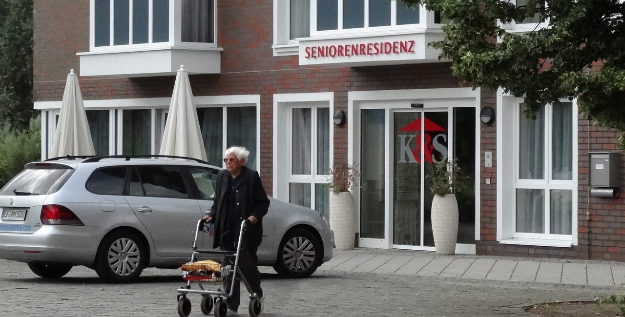 Beherbergungsstätten